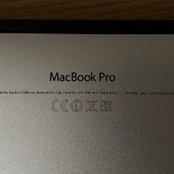 MacBook Pro 13 Retina - фото 8