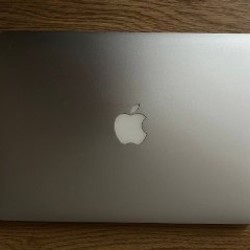 MacBook Pro 13 Retina - фото 9