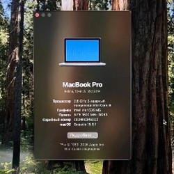 MacBook Pro 13 Retina - фото 10