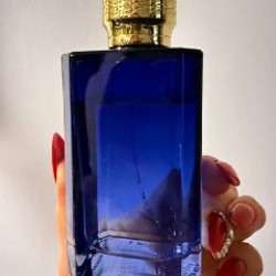 EX NIHILO - Blue talisman - фото 2