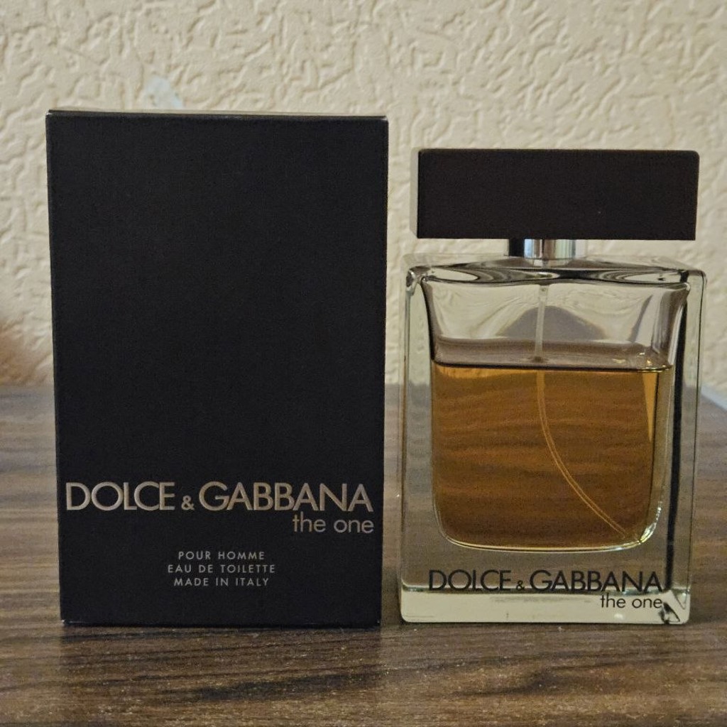 Dolce & Gabbana The One EDT