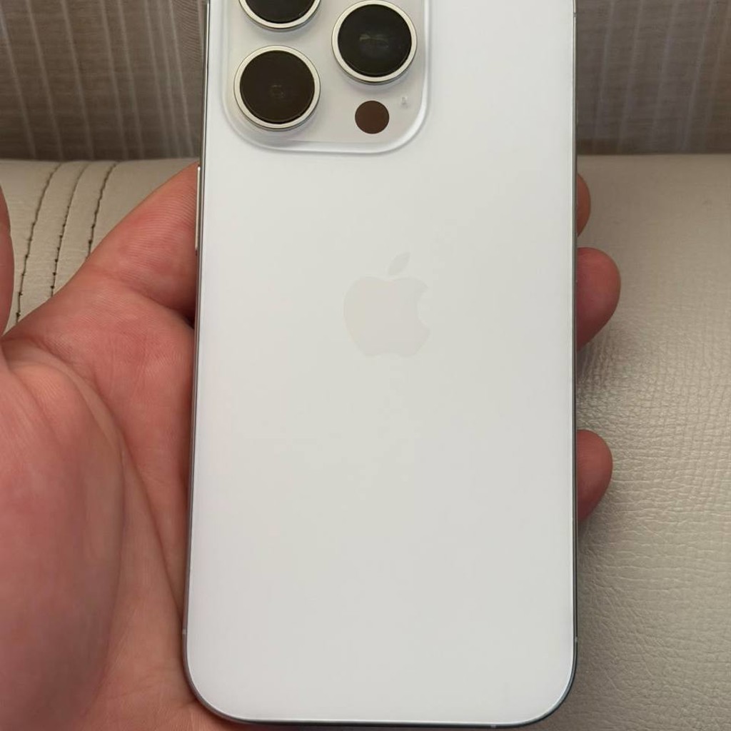 Iphone 16 Pro