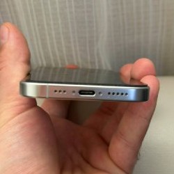 Iphone 16 Pro - фото 5