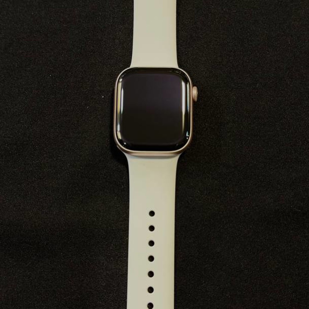 Apple Watch Series 11