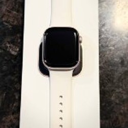 Apple Watch Series 11 - фото 2