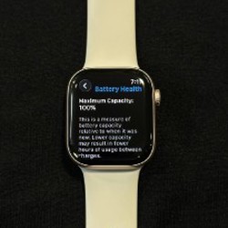 Apple Watch Series 11 - фото 6
