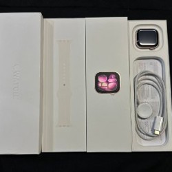 Apple Watch Series 11 - фото 8