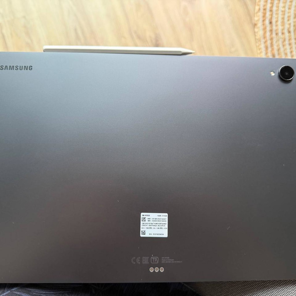 Samsung Galaxy Tab S11 Ultra 5G