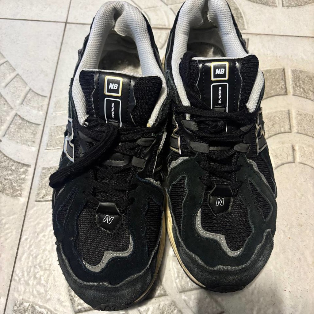 Кроссовки New Balance