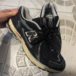 Кроссовки New Balance - фото 2