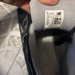 Кроссовки New Balance - фото 3