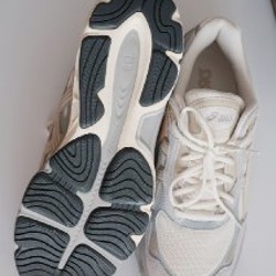 Кроссовки ASICS GEL-NYC 2.0 - фото 3