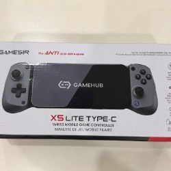 GameSir X5 Lite Type-C - фото 2