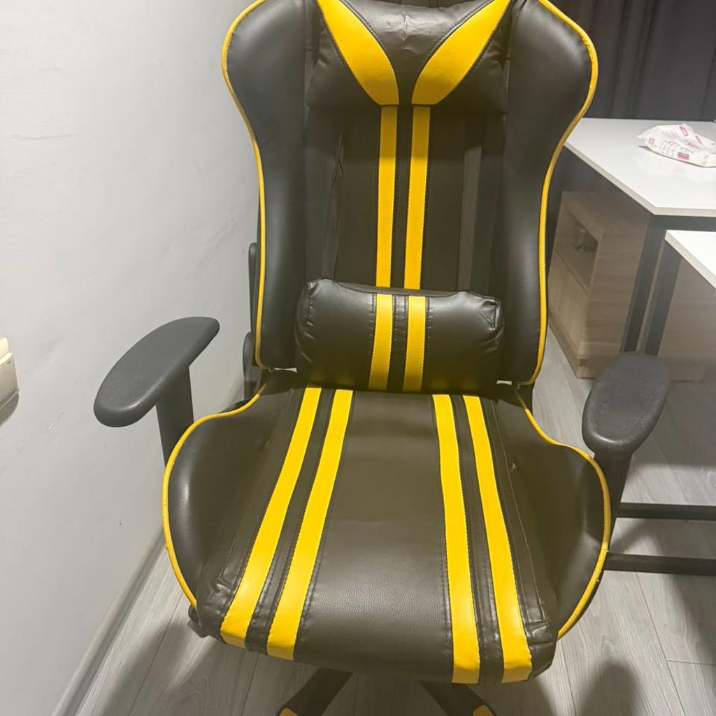 Игровое кресло