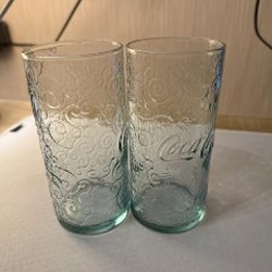Стаканы Coca Cola - фото 10