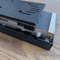 Видеокарта MLLSE AMD RX 580 8 ГБ - фото 2
