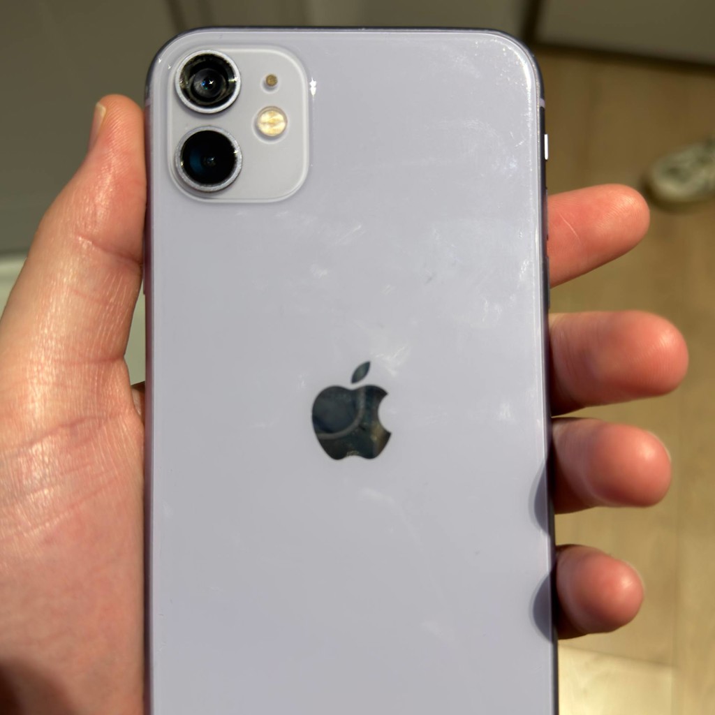 IPhone 11