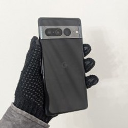 Google Pixel 7 Pro - фото 3