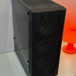 Игровой корпус для ПК - фото 2