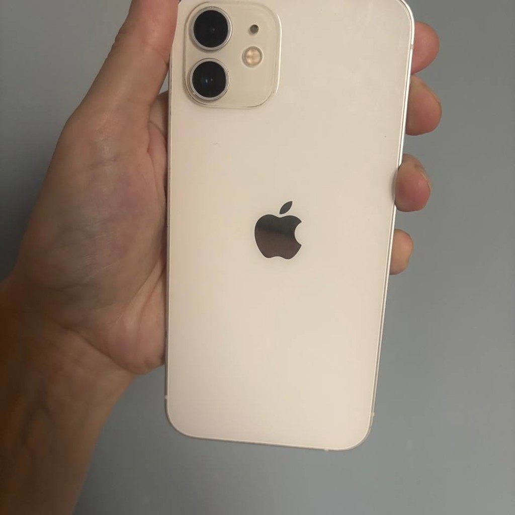 IPhone 12