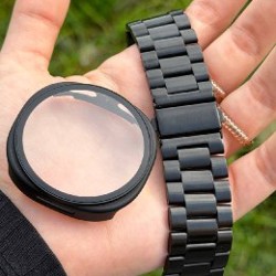 Samsung Galaxy Watch 8 - фото 3