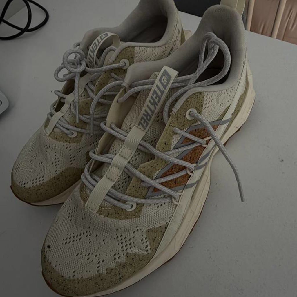 Кроссовки New Balance