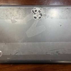 Ноутбук HP Pavilion G6 - фото 2