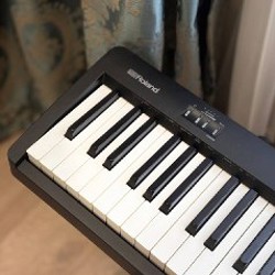 Цифровое пианино Roland FP-10 - фото 2