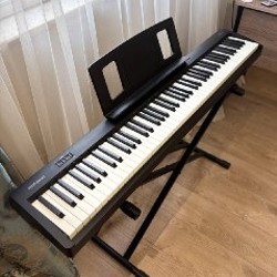 Цифровое пианино Roland FP-10 - фото 3