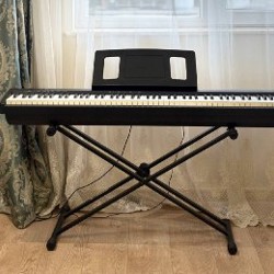 Цифровое пианино Roland FP-10 - фото 4