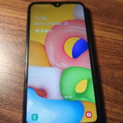 Galaxy A01 - фото 3