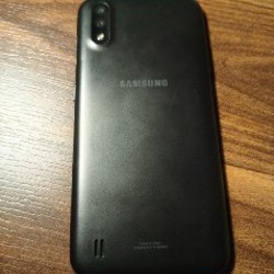 Galaxy A01 - фото 4