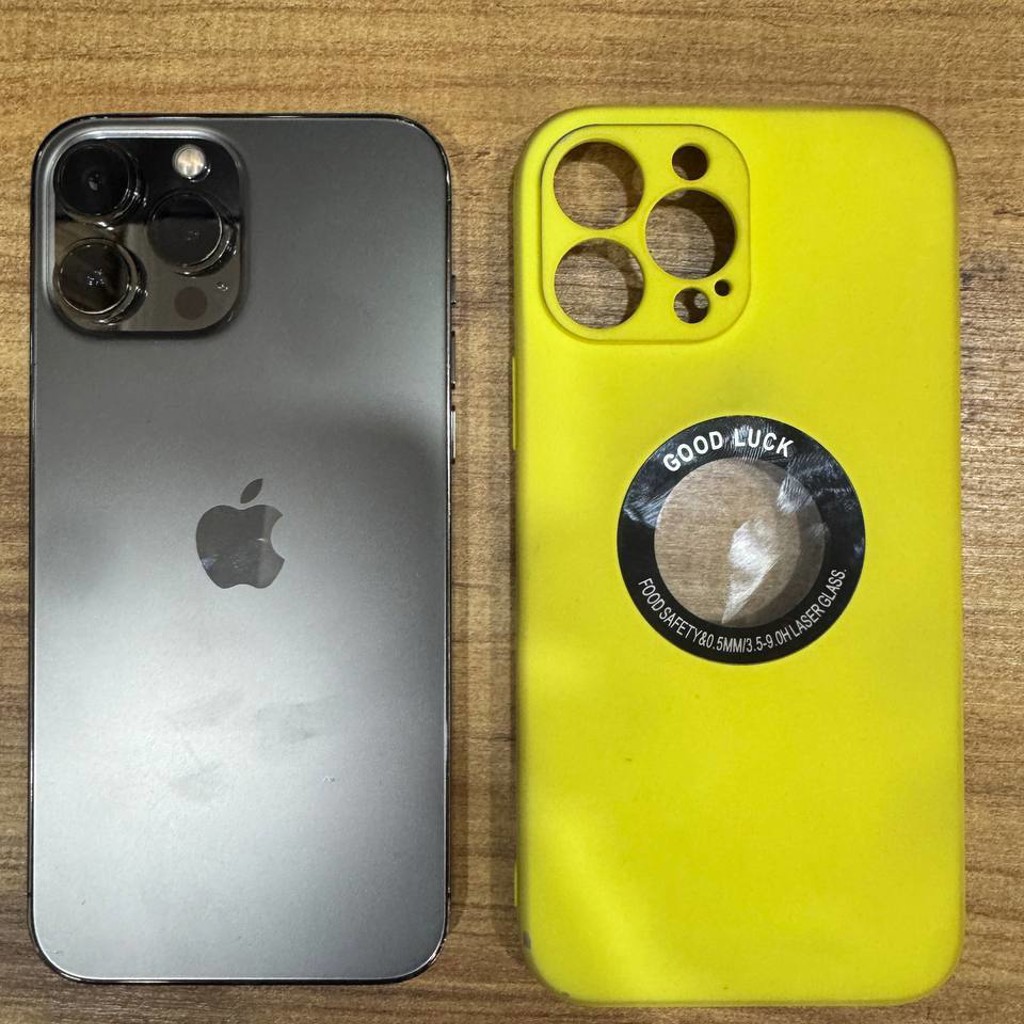 IPhone 13 Pro Max