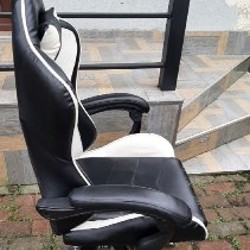 Геймерское игровое кресло - фото 3