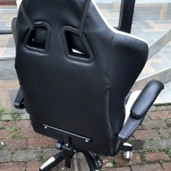Геймерское игровое кресло - фото 4