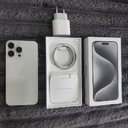 IPhone 15 Pro Max - фото 2