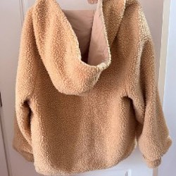 Куртка двухсторонняя - фото 7