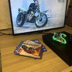 PlayStation 4 Pro - фото 5