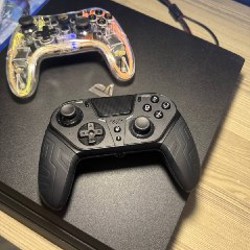 PlayStation 4 Pro - фото 6