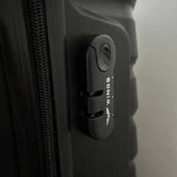 Тканевый чемодан Kenneth Cole Reaction - фото 3