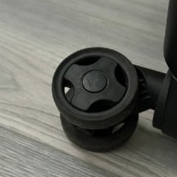 Тканевый чемодан Kenneth Cole Reaction - фото 8