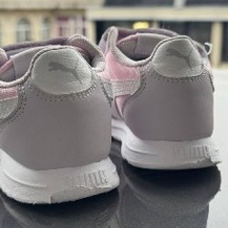 Детские кроссовки Puma - фото 2