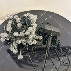 Уличная светодиодная гирлянда - фото 3