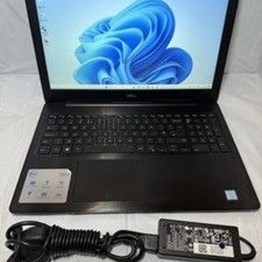 Ноутбук DELL