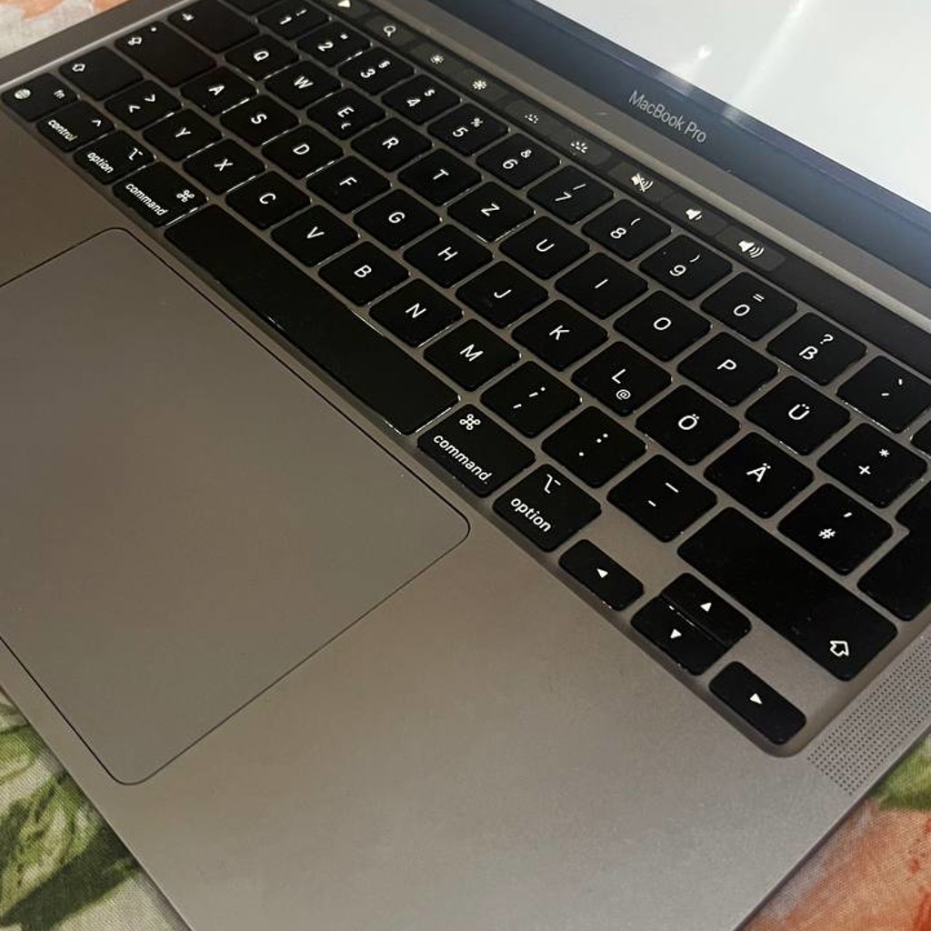 MacBook Pro 2020