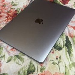 MacBook Pro 2020 - фото 2