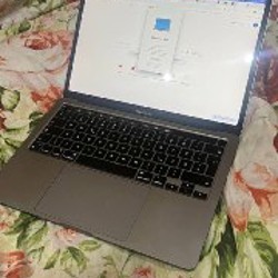 MacBook Pro 2020 - фото 3