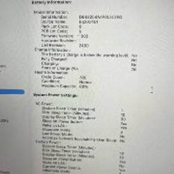 MacBook Pro 2020 - фото 4