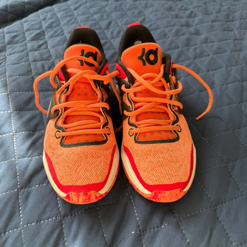 Nike KD 15