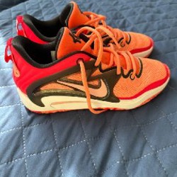 Nike KD 15 - фото 2
